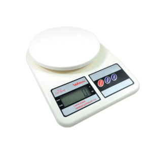 Balança De Cozinha Digital 10 Kg