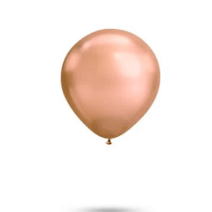 Balao 5 Platino Rose Gold C/25 - Pic Pic