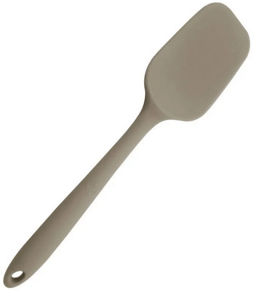 Espatula De Silicone Retangular 27cm Fendi