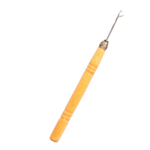 Agulha Microlink
