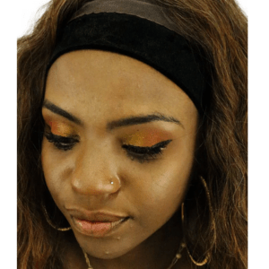 Hair Grip - Faixa Para Fixar Laces E Perucas