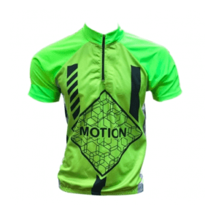 Camisa Ciclista Nata
