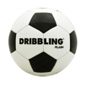 Bola Futebol De Campo Flash Dribbling Drb