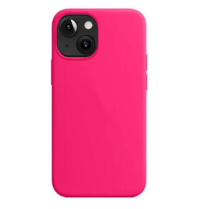 Capa Capinha Silicone Para Iphone 13 / 13 Pro / 13 Max