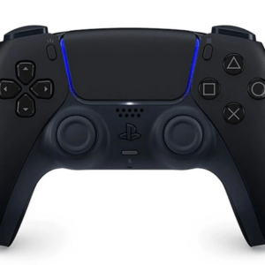 Controle Ps5 Dualsense - Midnight Black - Sony