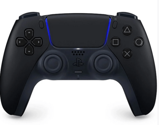 Controle Ps5 Dualsense - Midnight Black - Sony