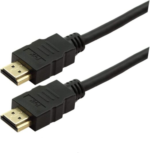 Cabo Hdmi 1.4 Suporte A 3d E 4k Com 19 Pinos 3 Metros 1080 Full Hd - Imagem 2